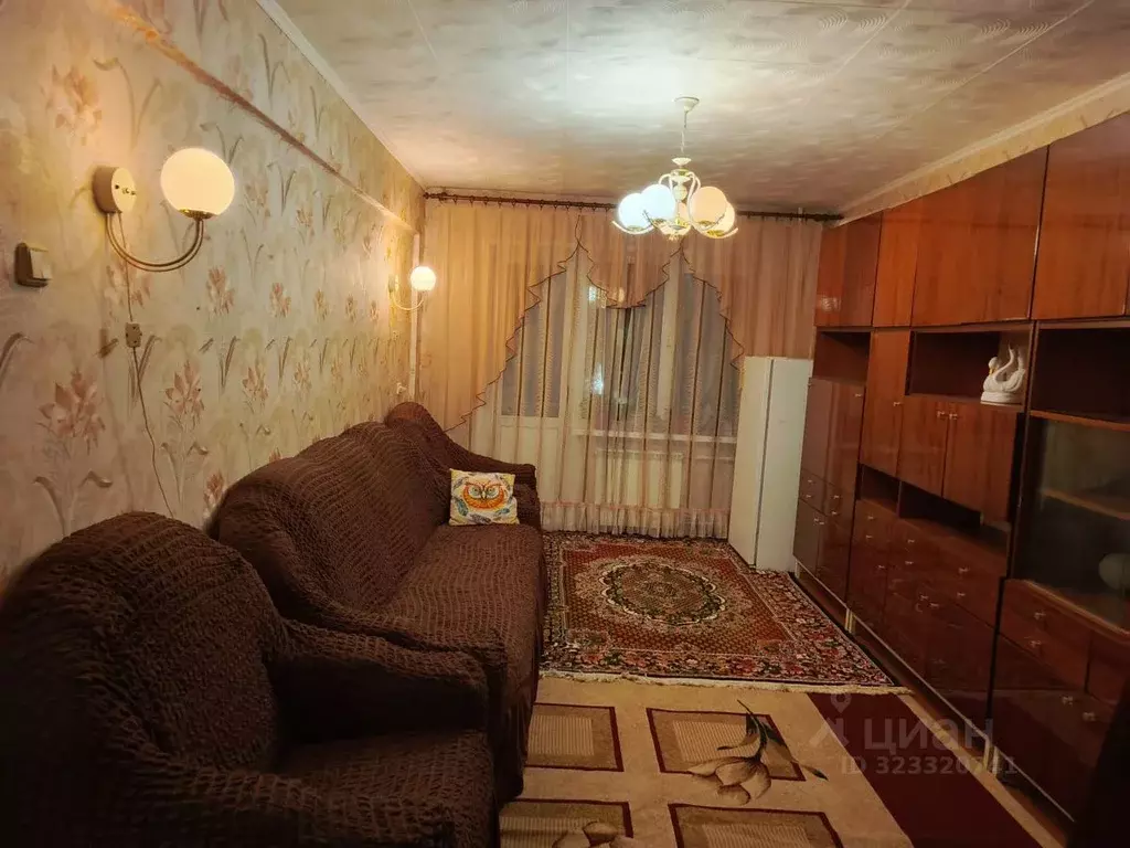 2-к кв. Красноярский край, Красноярск Свердловская ул., 13б (45.5 м) - Фото 1