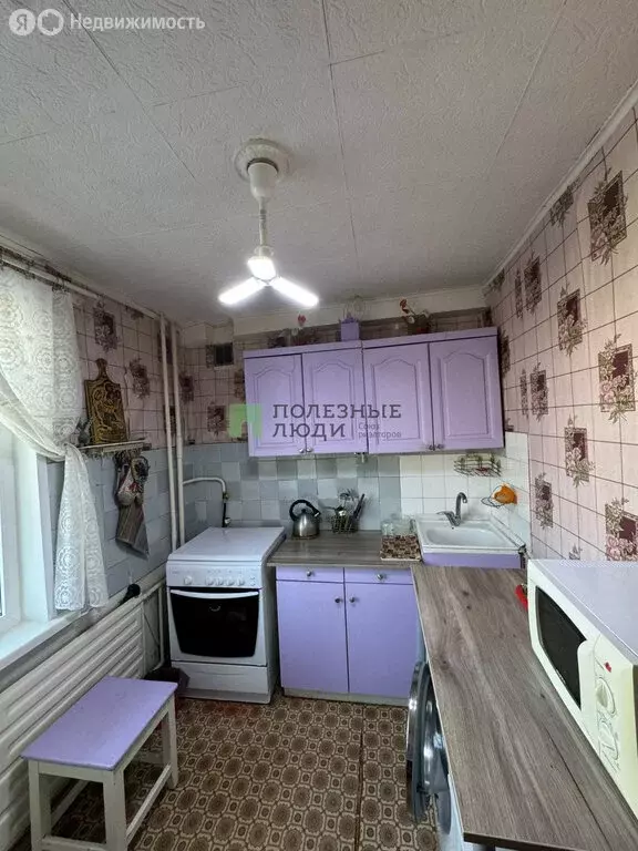 2-комнатная квартира: Ижевск, Удмуртская улица, 199 (42.6 м) - Фото 1