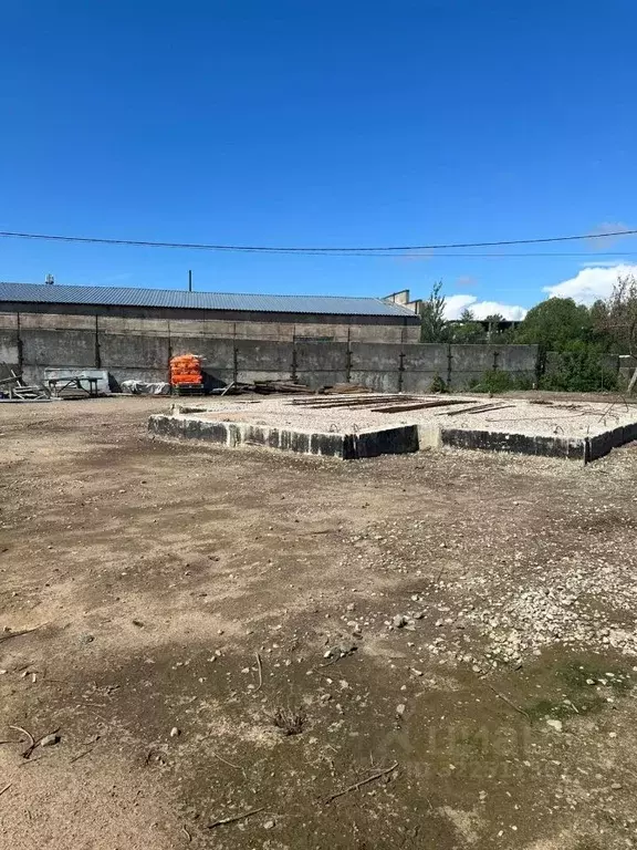 Участок в Псковская область, Псков Лиственная ул. (8.0 сот.) - Фото 2