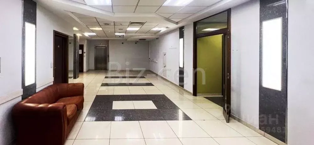 Офис в Московская область, Химки Новогорск мкр, ул. Заречная, 11к105 ... - Фото 2