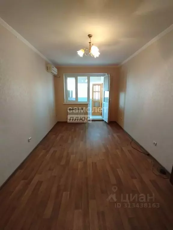 1-к кв. Калмыкия, Элиста 9-й мкр, 48 (43.7 м) - Фото 0