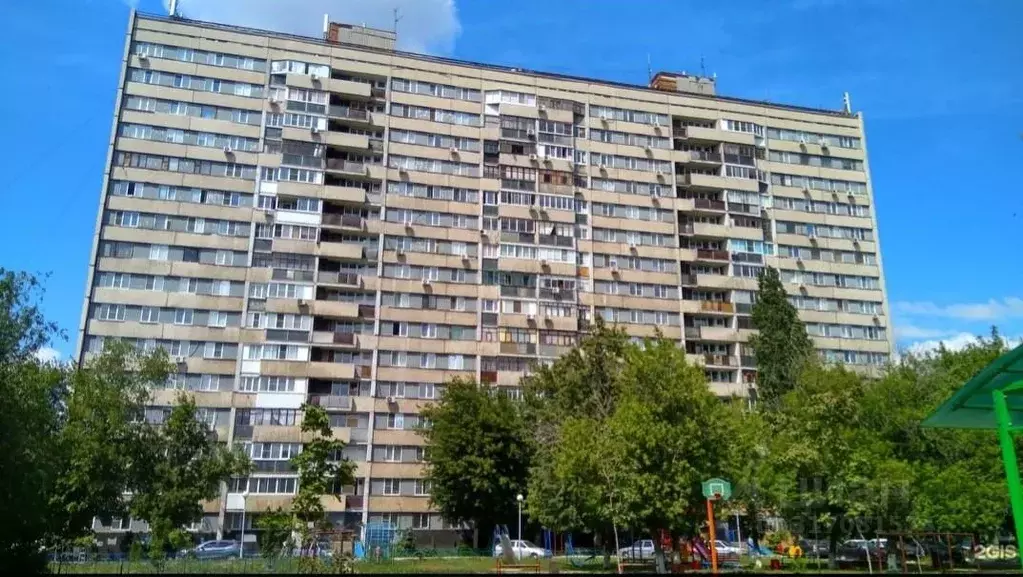 2-к кв. Самарская область, Тольятти ул. Дзержинского, 69 (43.0 м) - Фото 0