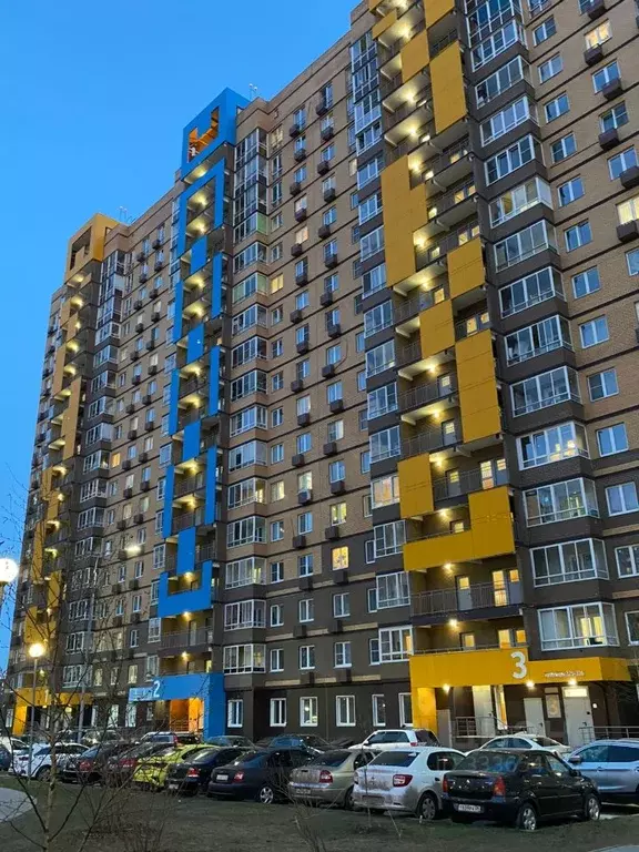Студия Московская область, Ленинский городской округ, Мисайлово пгт, ... - Фото 1