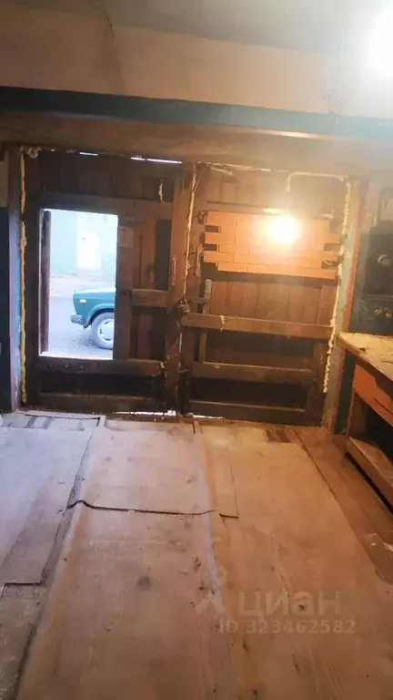 Гараж в Московская область, Пушкино Кудринское ш., 4 (21 м) - Фото 2