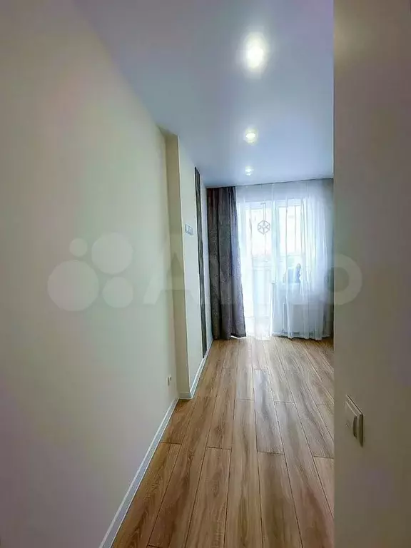 1-к. квартира, 35,5 м, 12/16 эт. - Фото 1
