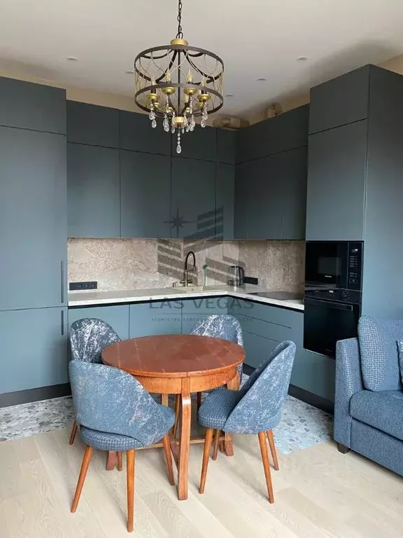 2-к кв. Москва ул. Паршина, 10 (53.0 м) - Фото 1