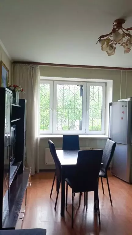 2-к кв. Санкт-Петербург ул. Кустодиева, 19 (82.2 м) - Фото 0