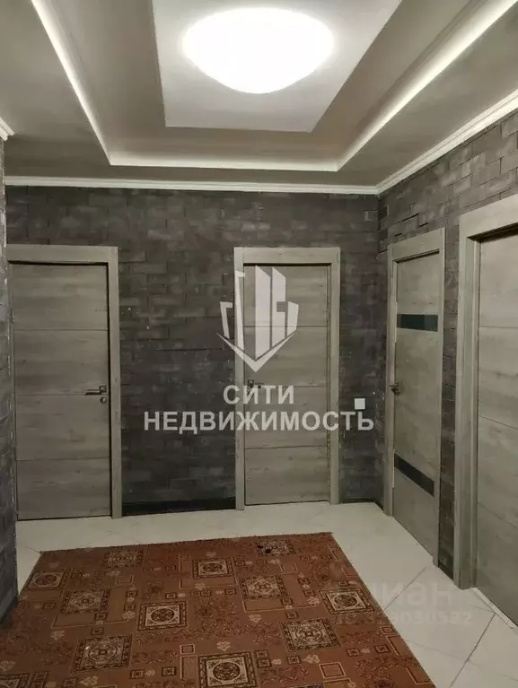 3-к кв. Москва бул. Скандинавский, 8 (72.0 м) - Фото 1