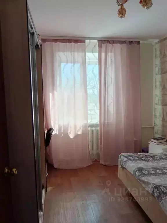 3-к кв. Башкортостан, Чишминский поссовет, Чишмы рп ул. Ленина, 72 ... - Фото 1