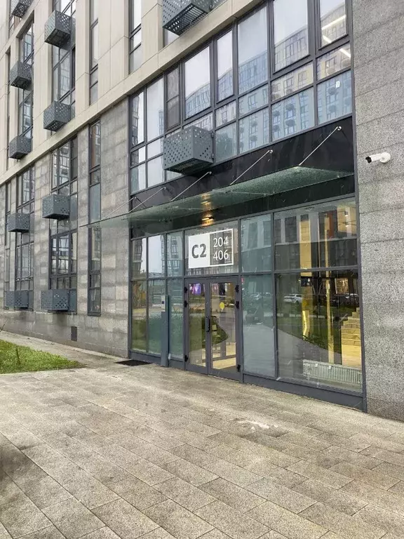 3-к кв. Москва Сколковское ш., 40к2 (73.0 м) - Фото 1
