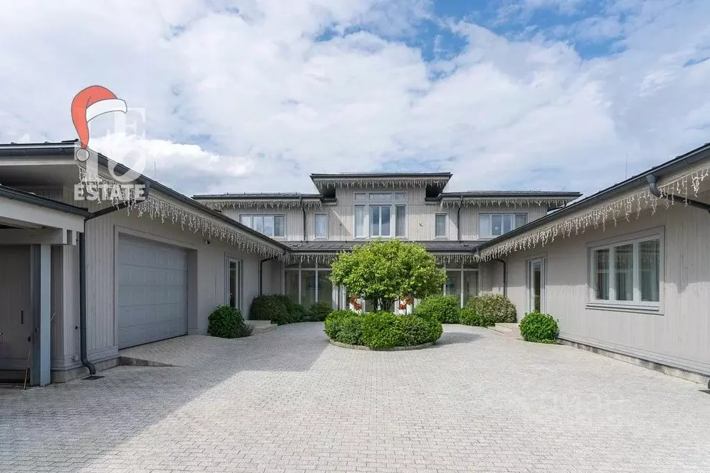 Дом в Тверская область, Конаково ул. Крутые берега, 42 (1282 м) - Фото 2