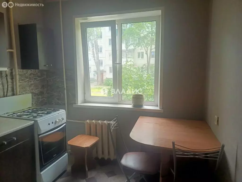 1-комнатная квартира: Егорьевск, 1-й микрорайон, 28 (30.9 м) - Фото 2
