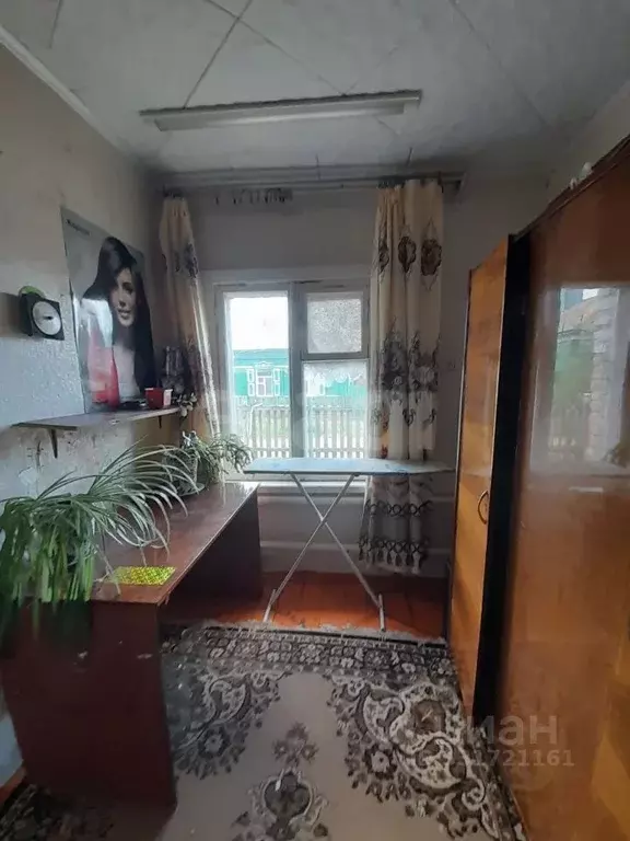 Дом в Саратовская область, Балашов ул. Ломоносова, 24 (58 м) - Фото 1