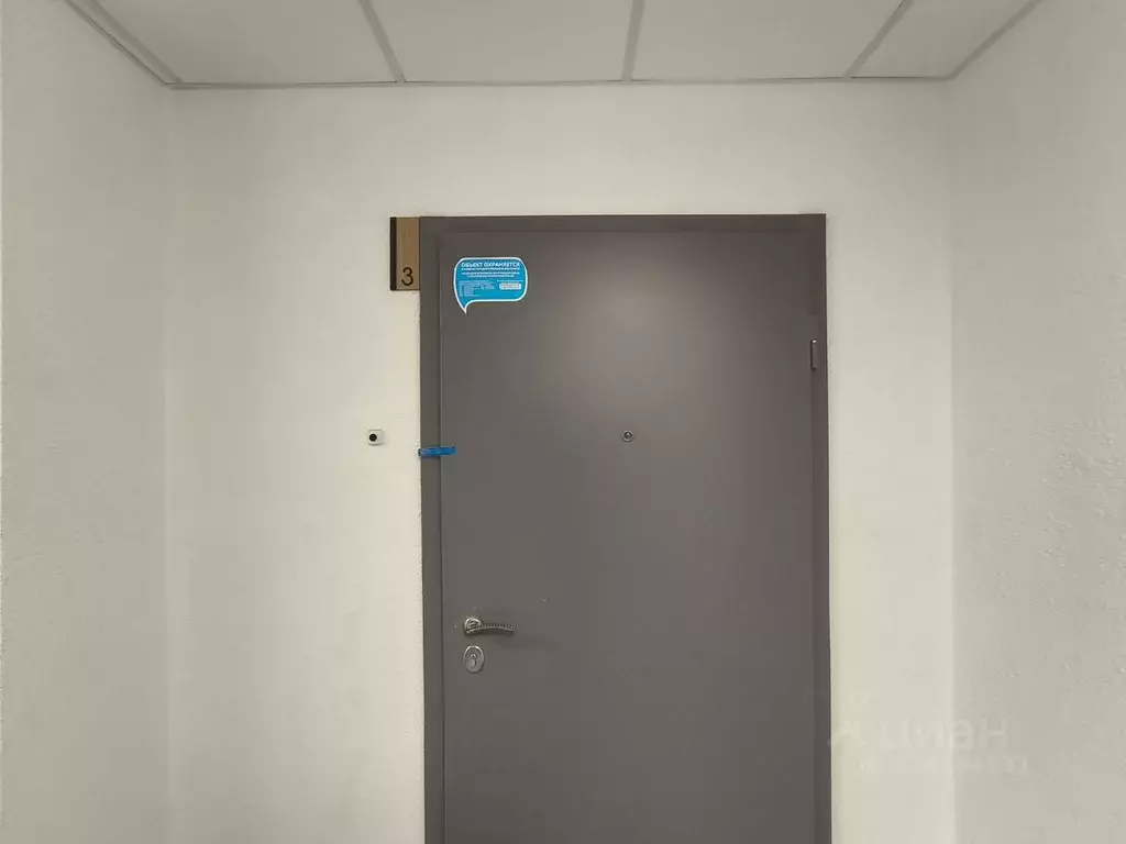 3-к кв. Москва Шушенская ул., 5 (72.3 м) - Фото 1