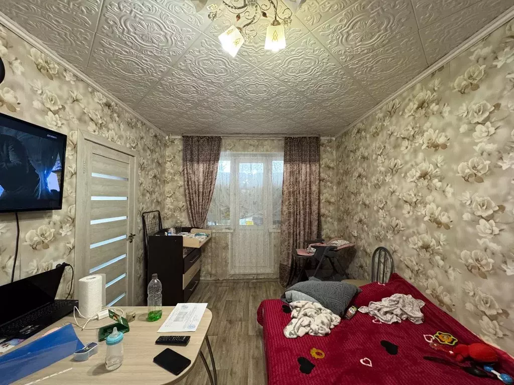 Продаётся 3-к квартира, 46.7 м - Фото 1