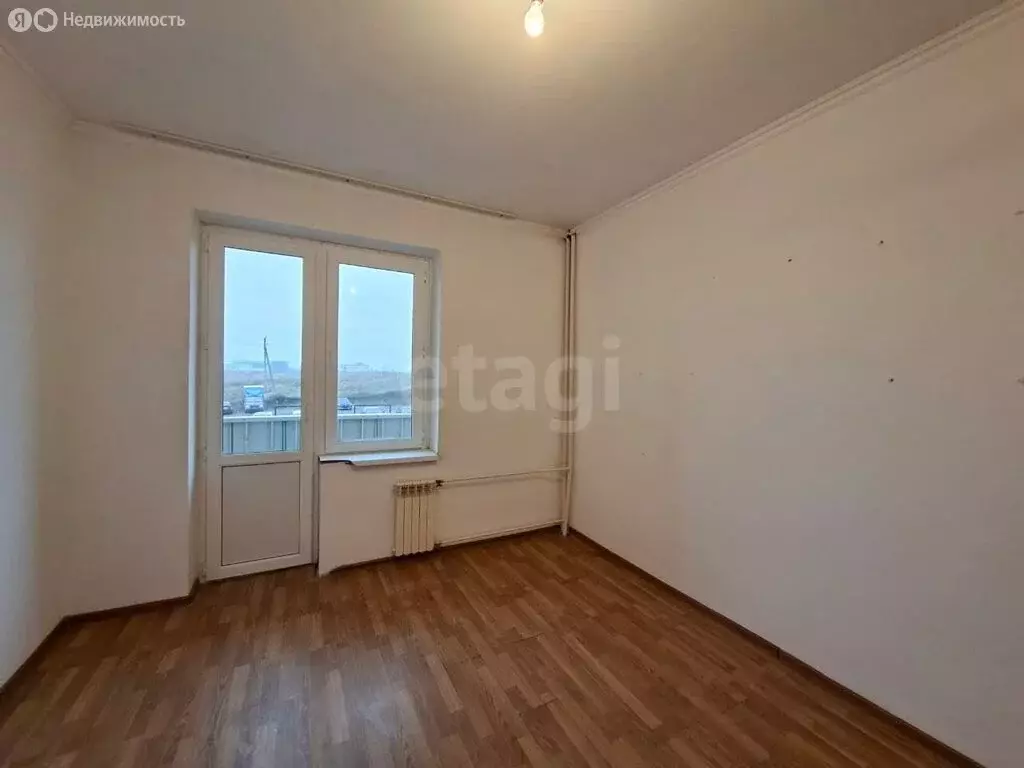 3-комнатная квартира: Назрань, Столичная улица, 12 (76.9 м) - Фото 2