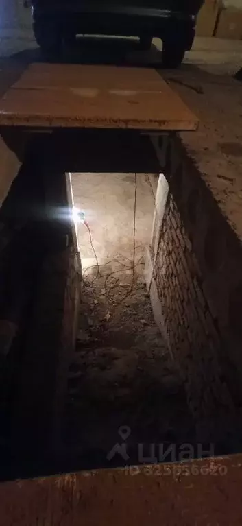 Гараж в Чувашия, Чебоксары ул. Академика Королева, 1 (54 м) - Фото 2