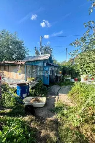 Участок 4,04 га (СНТ, ДНП) - Фото 0