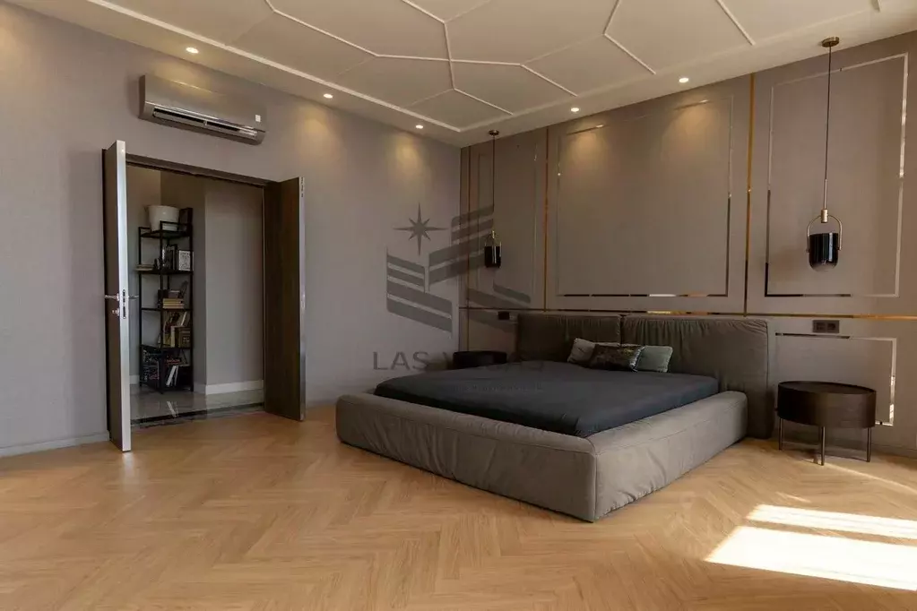 4-к кв. Санкт-Петербург Смольный просп., 17 (180.0 м) - Фото 1