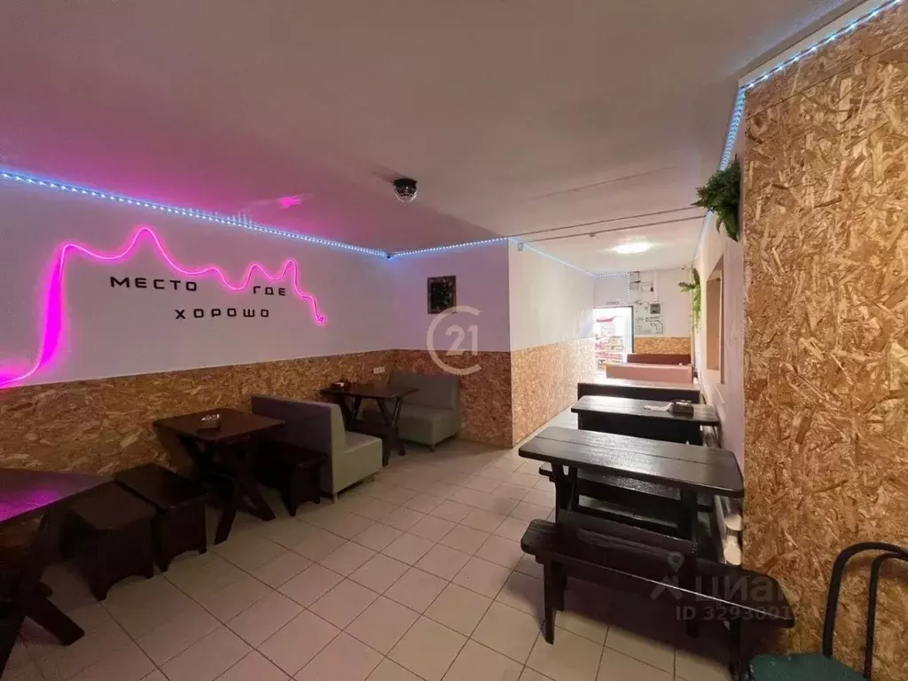 Помещение свободного назначения в Тамбовская область, Тамбов ... - Фото 2