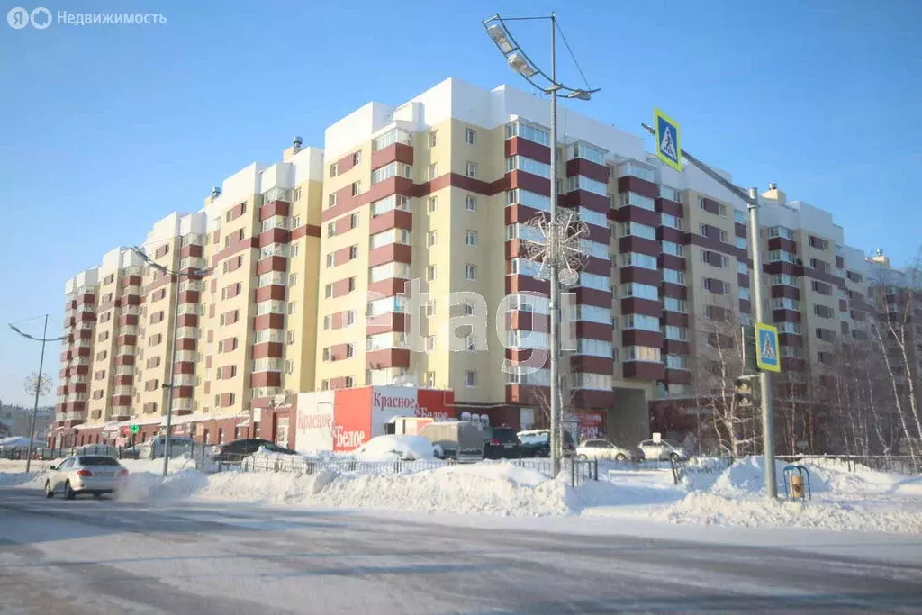 Офис (125.6 м) - Фото 0