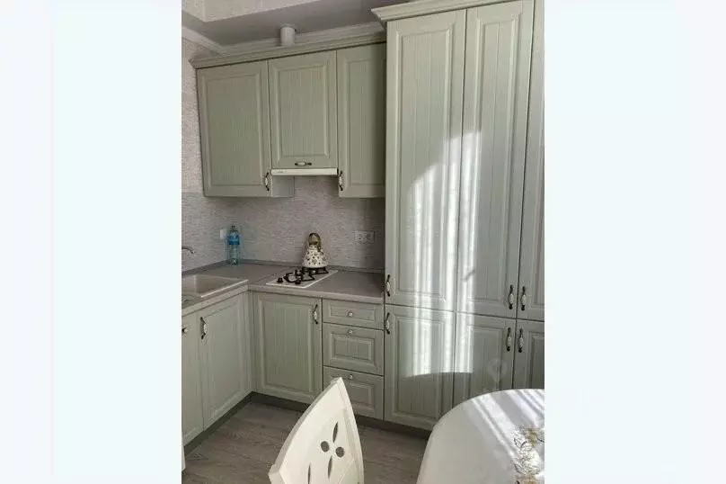 1-к кв. Ставропольский край, Кисловодск Коллективная ул., 11 (45.0 м) - Фото 1