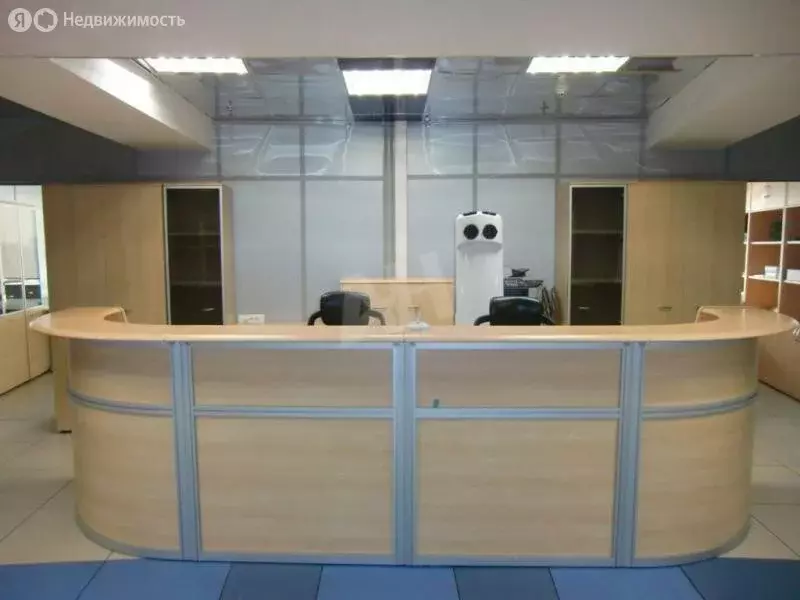 Офис (33 м) - Фото 1