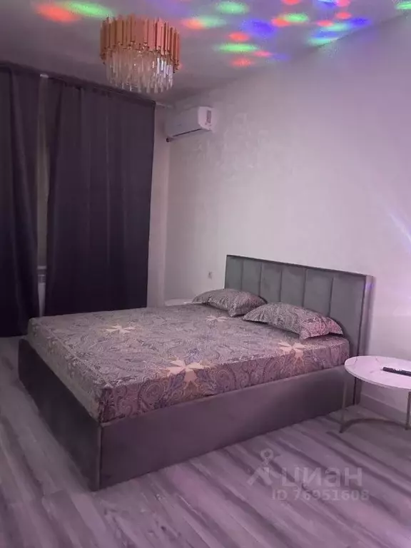 2-к кв. Дагестан, Махачкала ул. Сергокалинская, 15 (55.0 м) - Фото 1