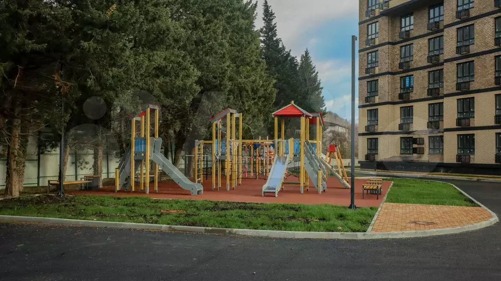 2-к. квартира, 66,2 м, 10/12 эт. - Фото 0