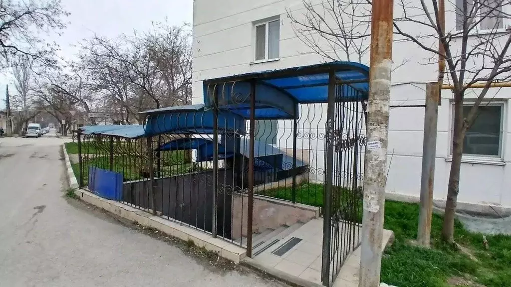 Помещение свободного назначения в Крым, Феодосия ул. Победы, 15 (84 м) - Фото 1