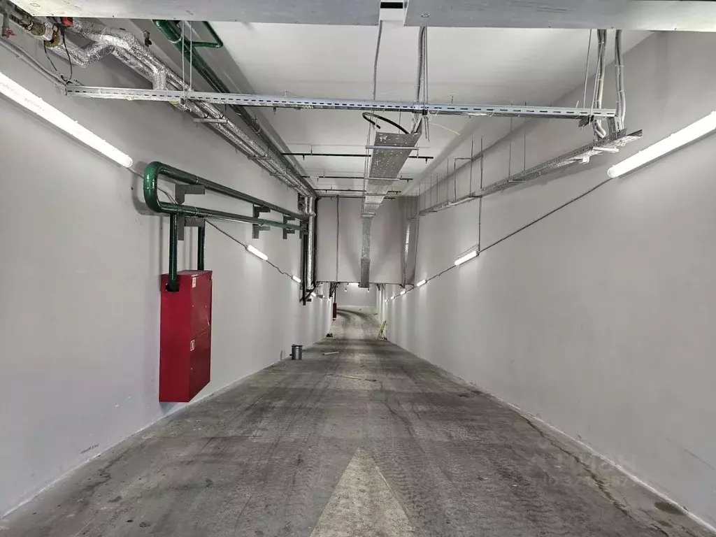 Гараж в Москва ул. Воейкова, 2 (14 м) - Фото 1