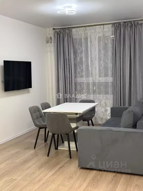 4-к кв. Московская область, Ленинский городской округ, д. Коробово ул. ... - Фото 1