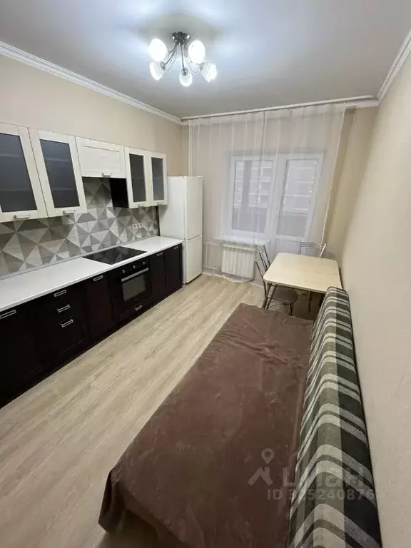 1-к кв. Московская область, Апрелевка Наро-Фоминский городской округ, ... - Фото 2