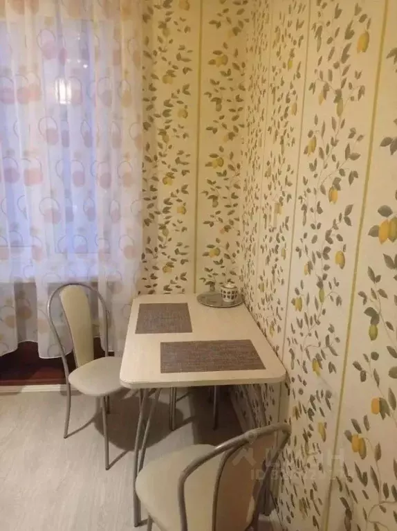 1-к кв. Челябинская область, Челябинск ул. Воровского, 75 (42.0 м) - Фото 1