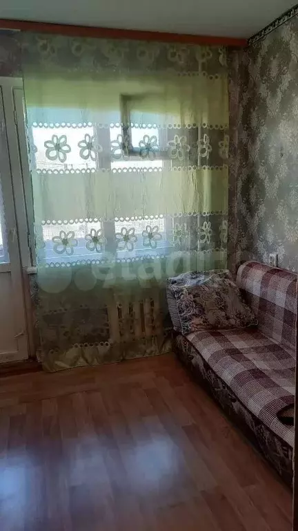 Комната 17 м в 1-к., 3/5 эт. - Фото 1