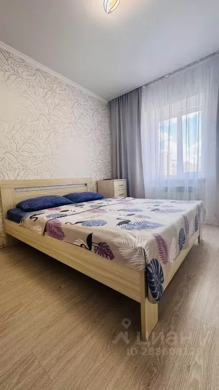 2-к кв. Марий Эл, Йошкар-Ола бул. Ураева, 10 (65.0 м) - Фото 1