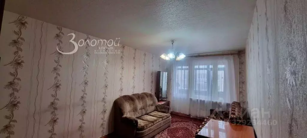 2-к кв. Нижегородская область, Нижний Новгород ул. Героев космоса, 18 ... - Фото 1