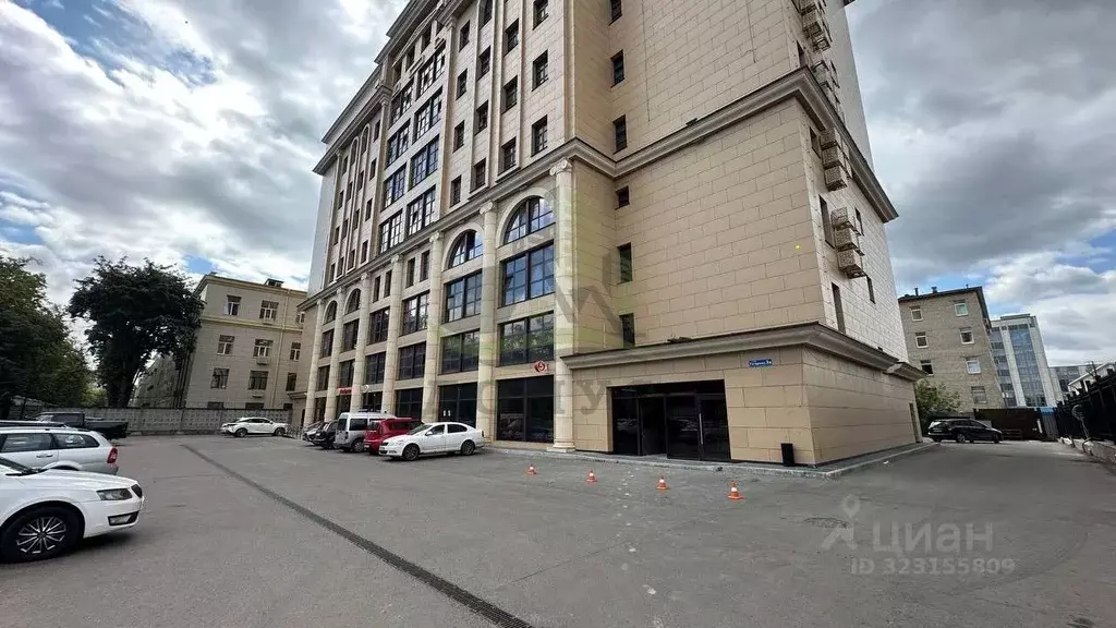 Студия Московская область, Жуковский ул. Гагарина, 3а (25.3 м) - Фото 0