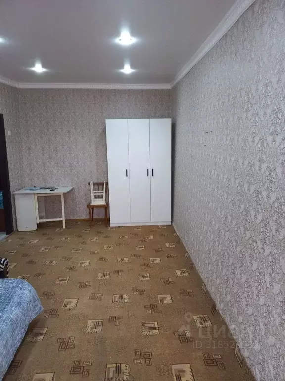 1-к кв. Ростовская область, Сальск ул. Ленина, 102 (30.0 м) - Фото 2