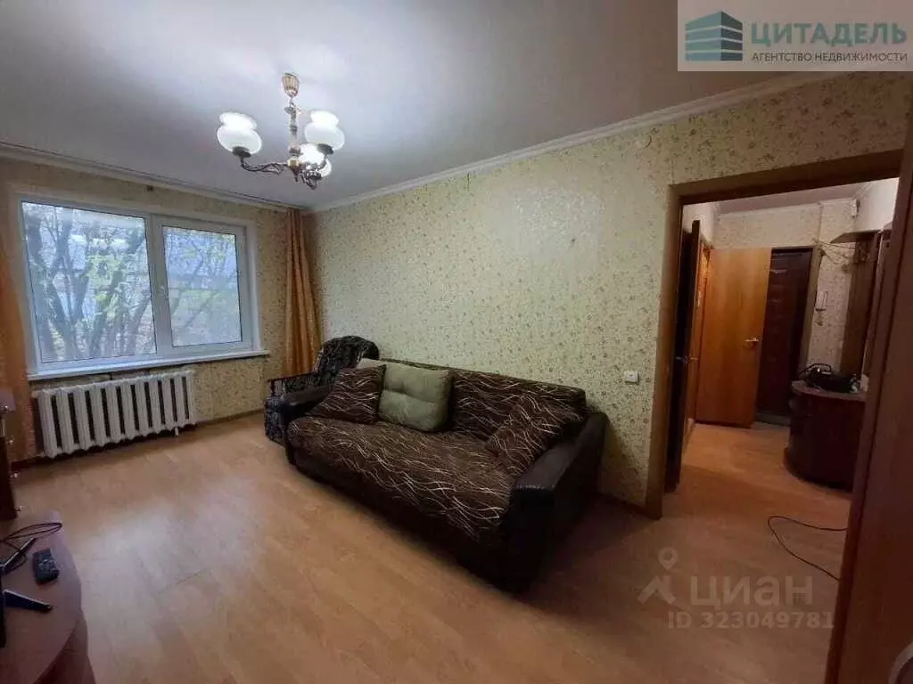 1-к кв. Московская область, Одинцовский городской округ, Старый ... - Фото 2