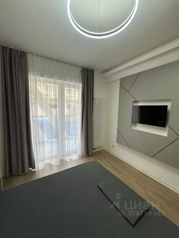 Студия Карачаево-Черкесия, Зеленчукский район, с. Архыз, пос. Романтик ... - Фото 2