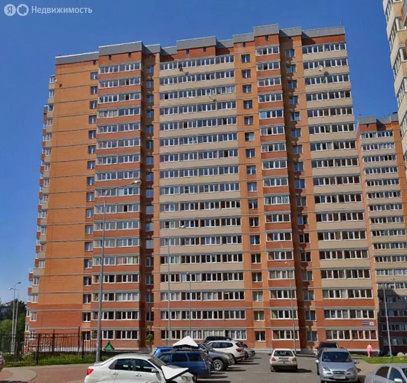 2-комнатная квартира: Сосновый Бор, Пионерская улица, 4 (56 м) - Фото 1