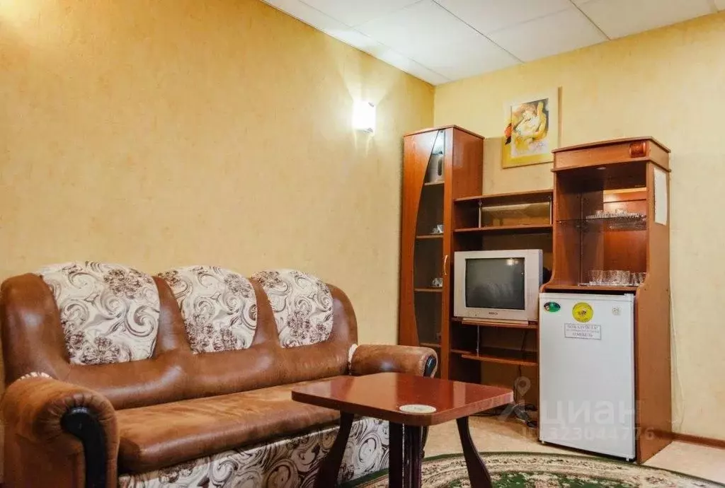 Комната Амурская область, Белогорск ул. Серышева, 3/1 (17.0 м) - Фото 2