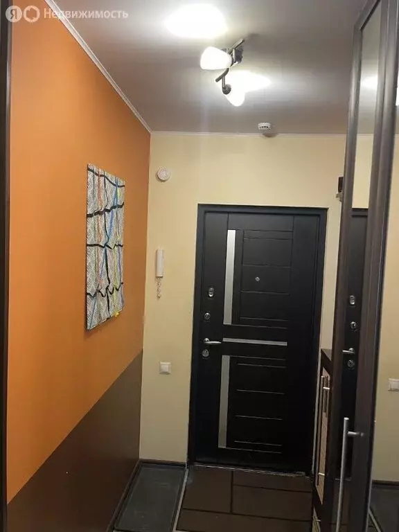 2-комнатная квартира: Москва, Рождественская улица, 39 (70 м) - Фото 1