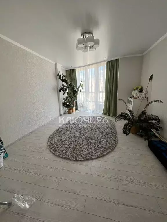 Продаётся 3-к квартира, 135 м - Фото 1