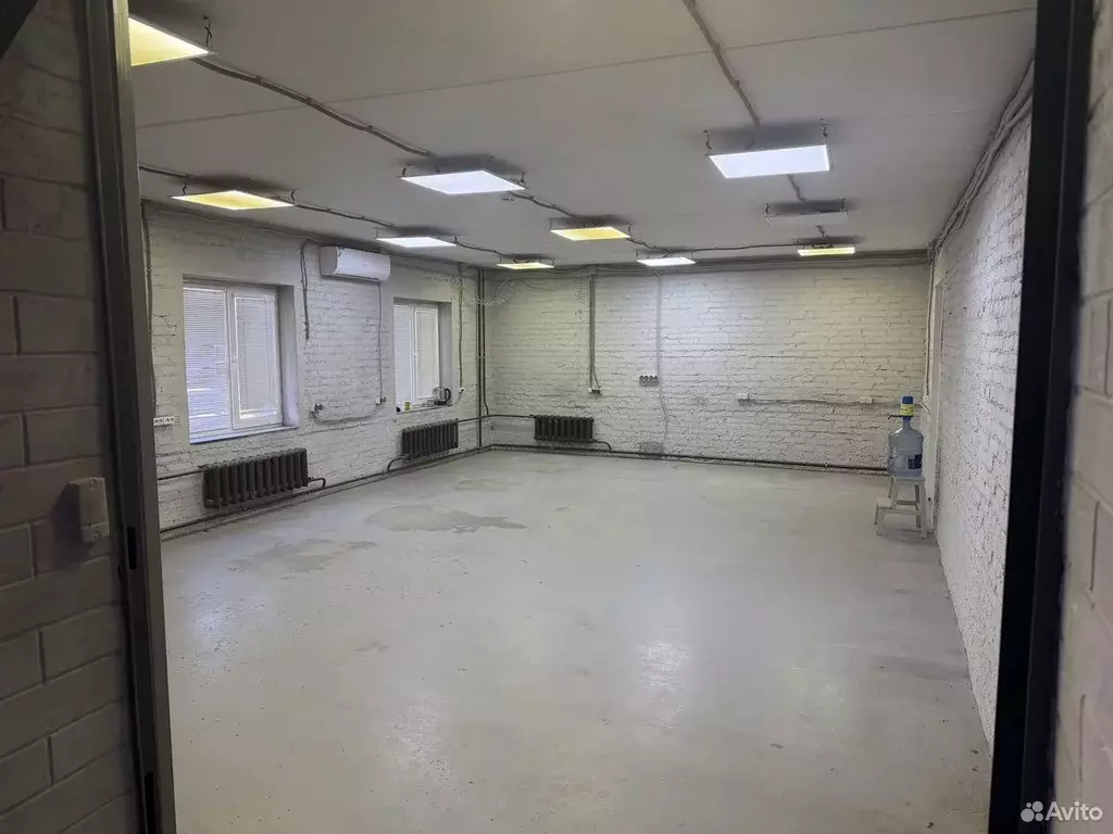 Производственное помещение в Московская область, Балашиха Покровский ... - Фото 2