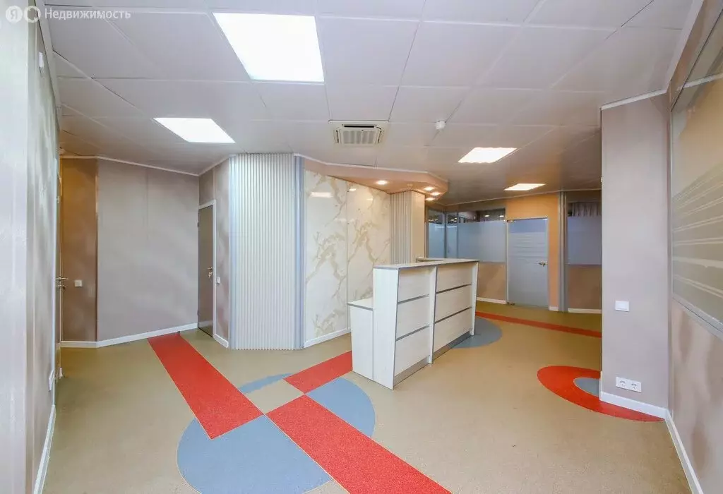 Помещение свободного назначения (90.1 м) - Фото 1