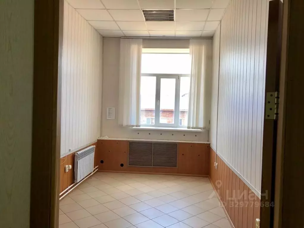 Помещение свободного назначения в Башкортостан, Уфа ул. Ульяновых, 65 ... - Фото 1