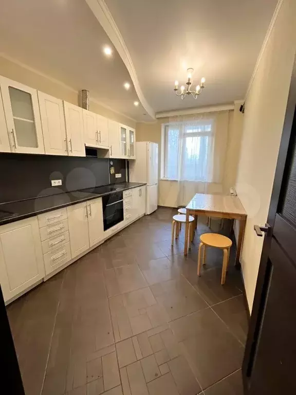 2-к. квартира, 65 м, 1/16 эт. - Фото 0