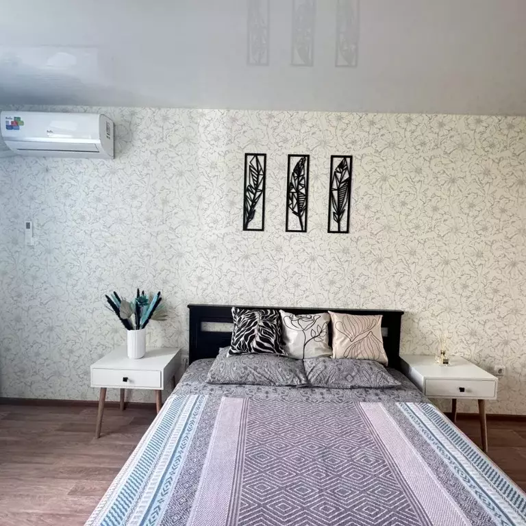 1-к кв. Татарстан, Казань просп. Ямашева, 35Б (36.0 м) - Фото 1